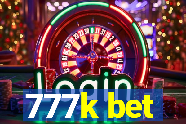 777k bet